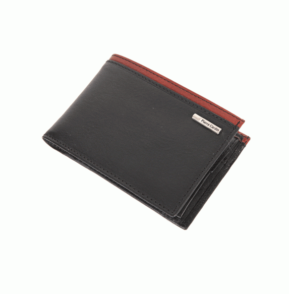 Δερμάτινο πορτοφόλι PIERRE CARDIN PC1190