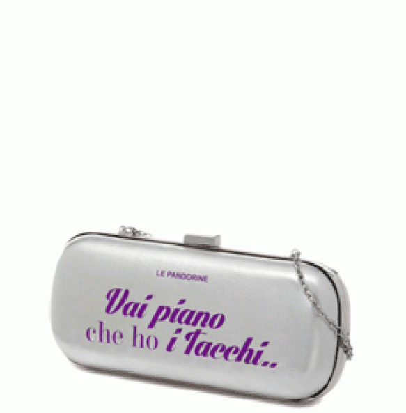 Τσάντα Le Pandorine PE15DBI01210
