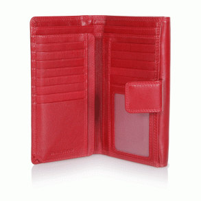 Πορτοφόλι ARMONTO 8311 Κόκκινο