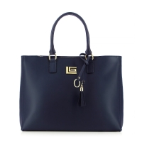 Τσάντα GUY LAROCHE 8283 Μπλε