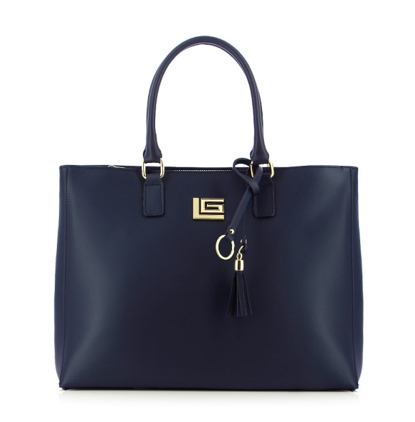 Τσάντα GUY LAROCHE 8283 Μπλε