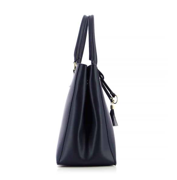 Τσάντα GUY LAROCHE 8283 Μπλε