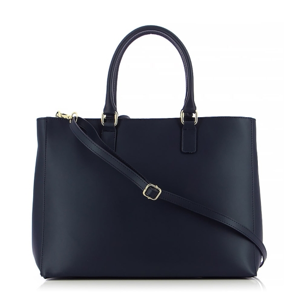 Τσάντα GUY LAROCHE 8283 Μπλε