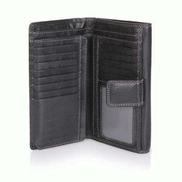 Πορτοφόλι ARMONTO 8311 Μαύρο