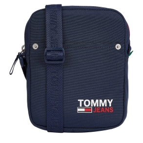 Τσάντα TOMMY HILFIGER 7500 Tjm Campus Reporter Μπλε