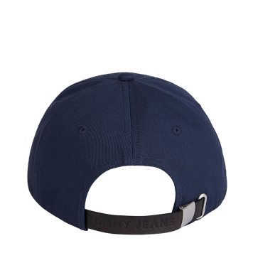 Καπέλο TOMMY JEANS 7531 TJM Heritage Cap Μπλε