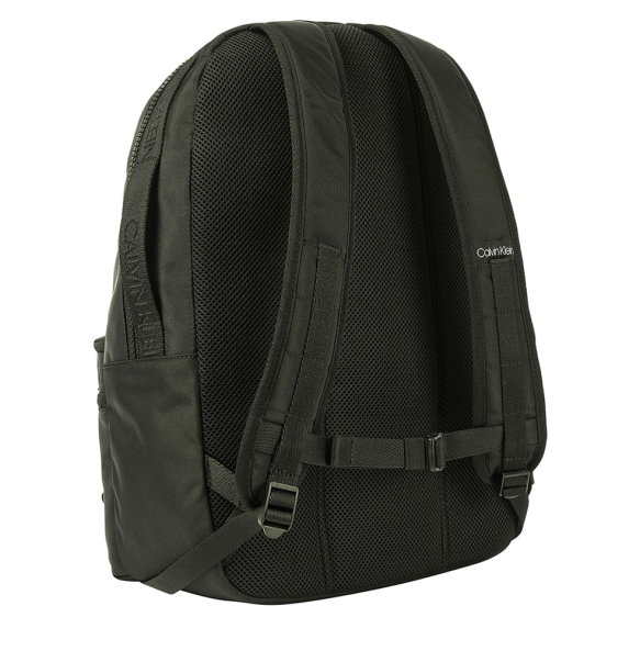 Σακίδιο CALVIN KLEIN K50K506983 Λαδί