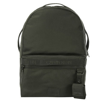 Σακίδιο CALVIN KLEIN K50K506983 Λαδί