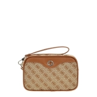 Νεσεσέρ GUESS small PW1588P3352 Μπεζ  