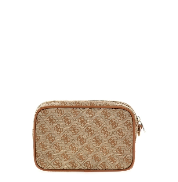 Νεσεσέρ GUESS small PW1588P3352 Μπεζ  