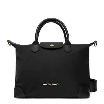 Τσάντα VALENTINO Jolly Re VBS9JX23 Μαύρο