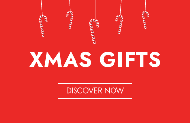 Ιδέες Δώρων για Ανδρα και Γυναίκα για τα Χριστούγεννα 2025