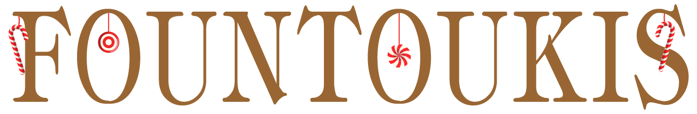 FOUNTOUKIS FOUNTOUKIS